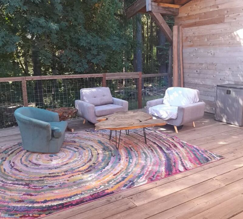 Photo of Outdoor in Nevada City