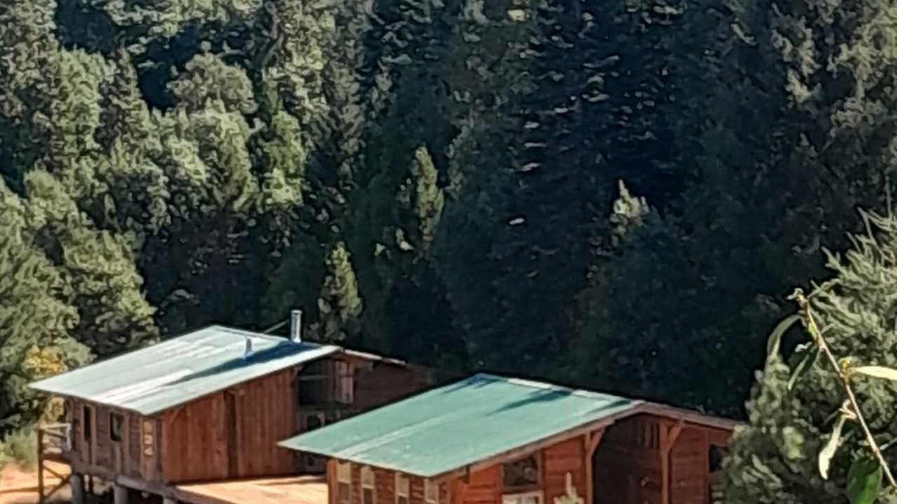 Photo of Outdoor in Nevada City