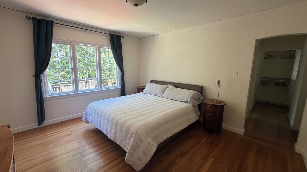 Photo of Bedroom in Easton Addition