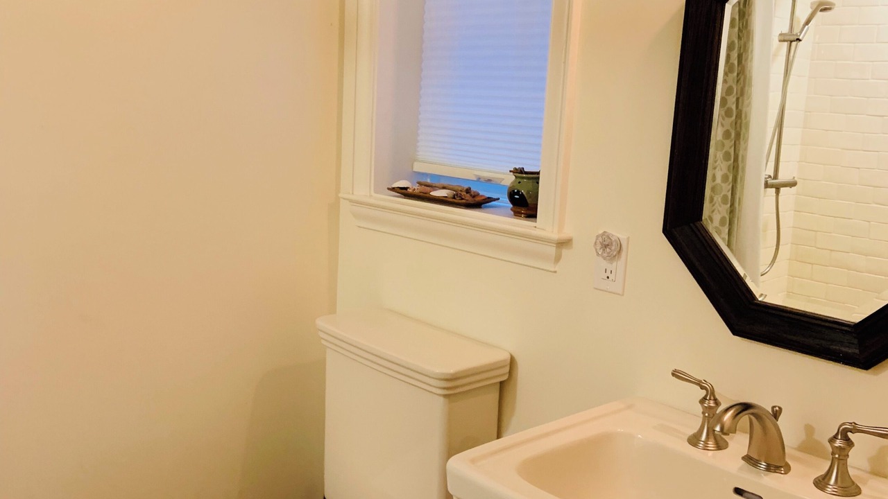 Photo of Bathroom in Easton Addition