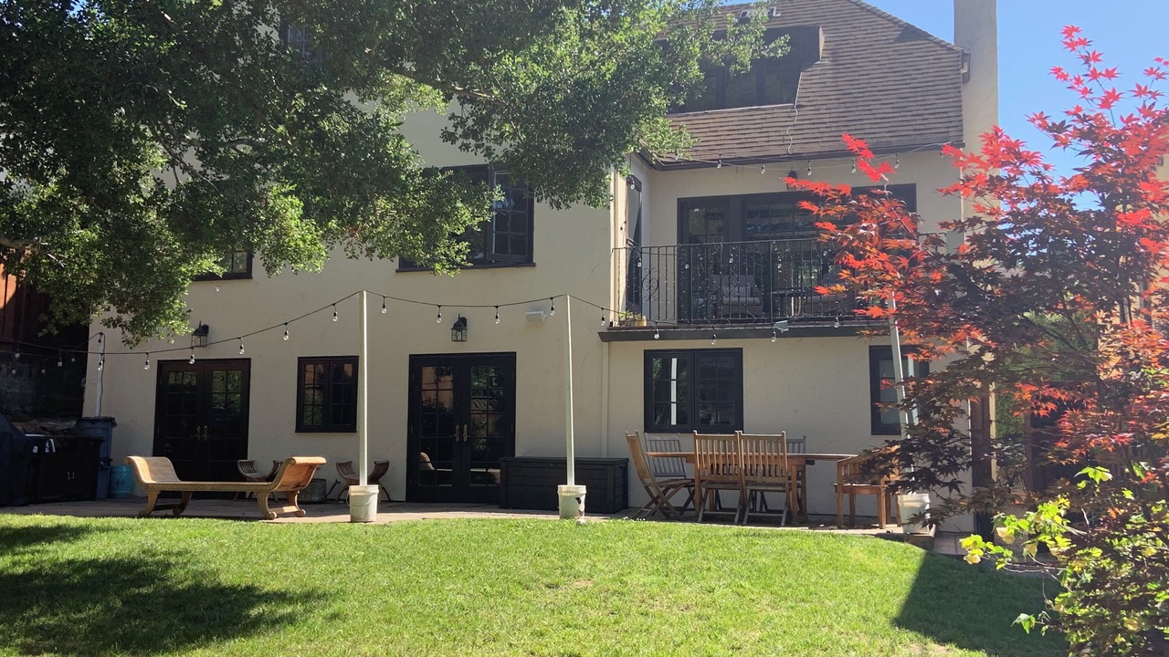 Photo of Outdoor in Easton Addition