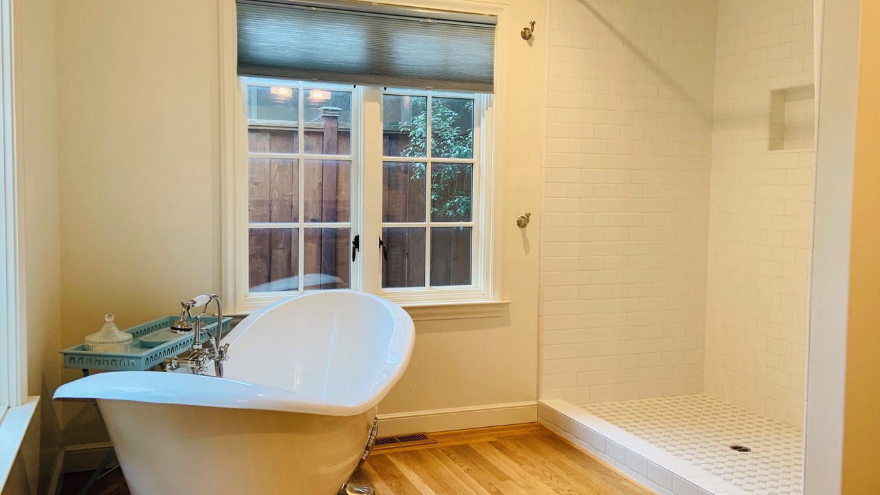 Photo of Bathroom in Easton Addition