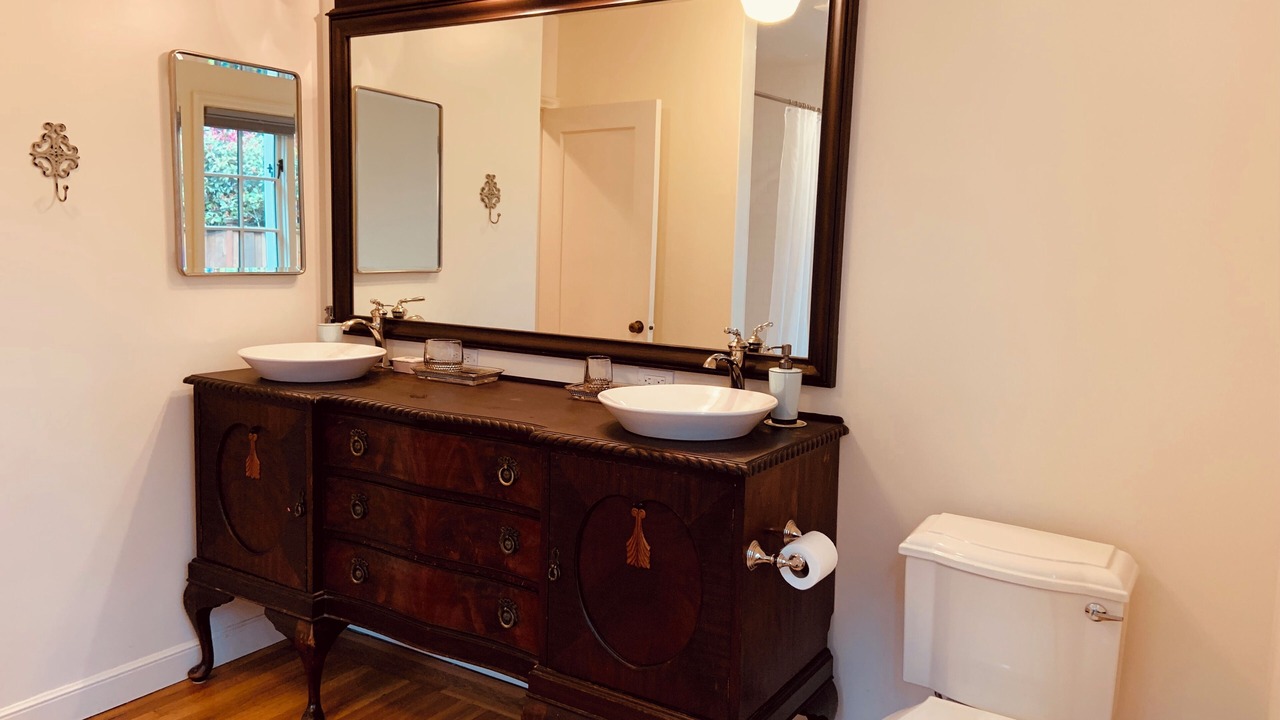 Photo of Bathroom in Easton Addition