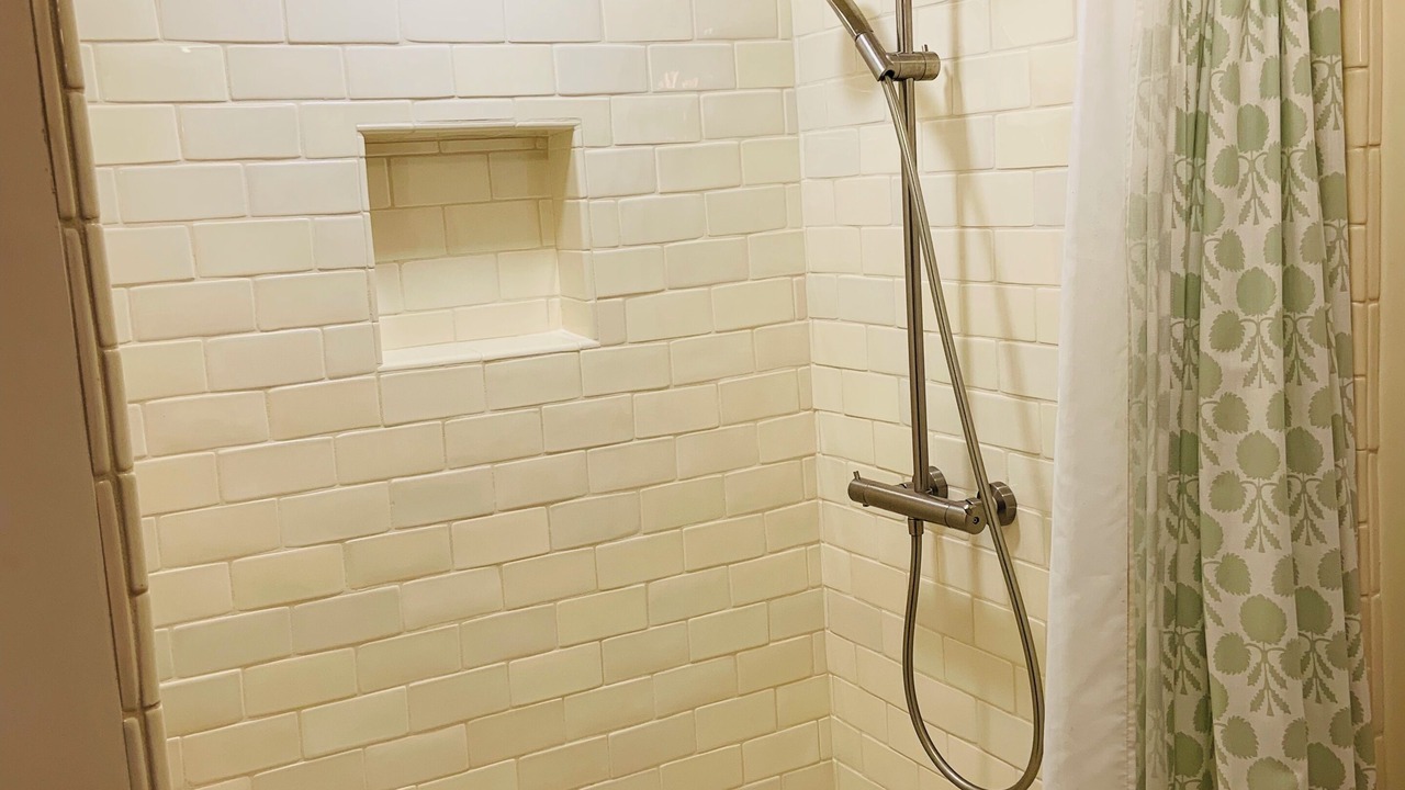 Photo of Bathroom in Easton Addition