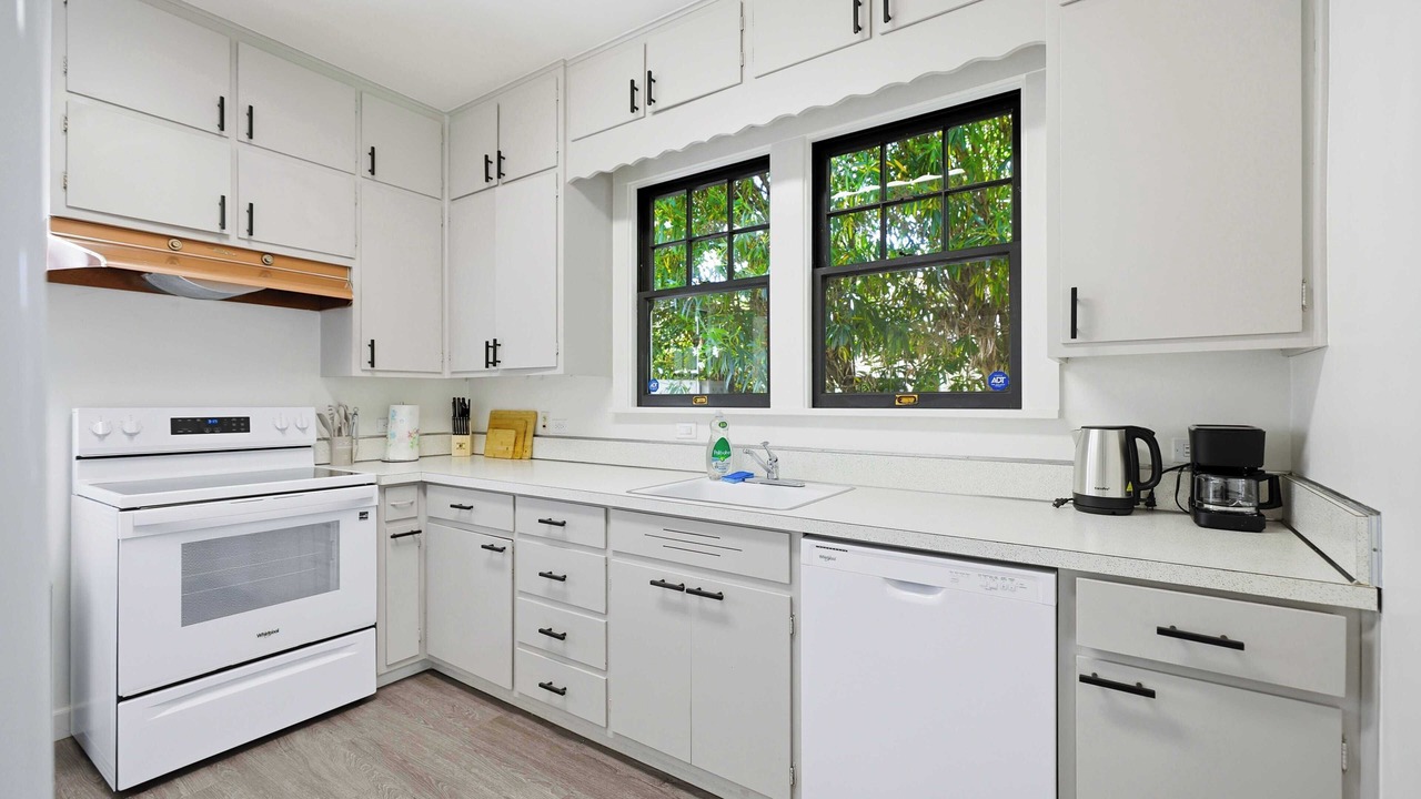 Photo of Kitchen in Old Palo Alto