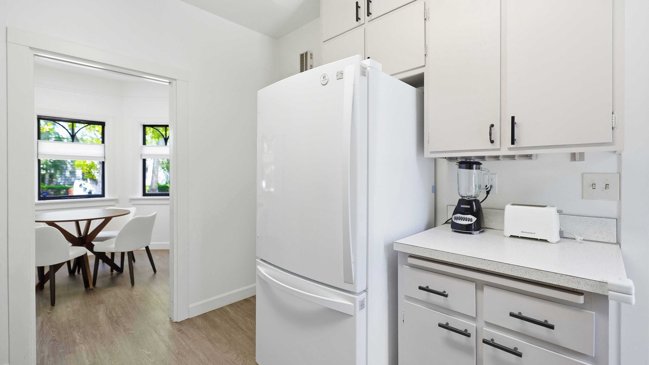 Photo of Kitchen in Old Palo Alto