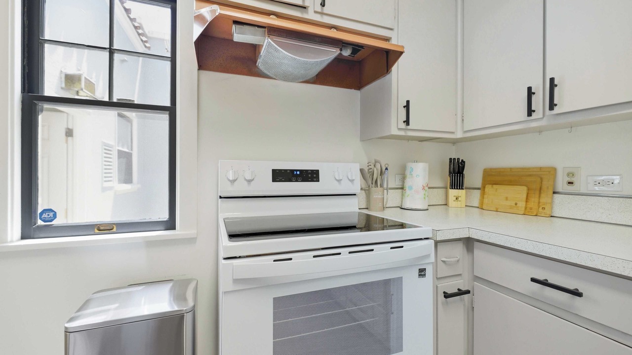 Photo of Kitchen in Old Palo Alto