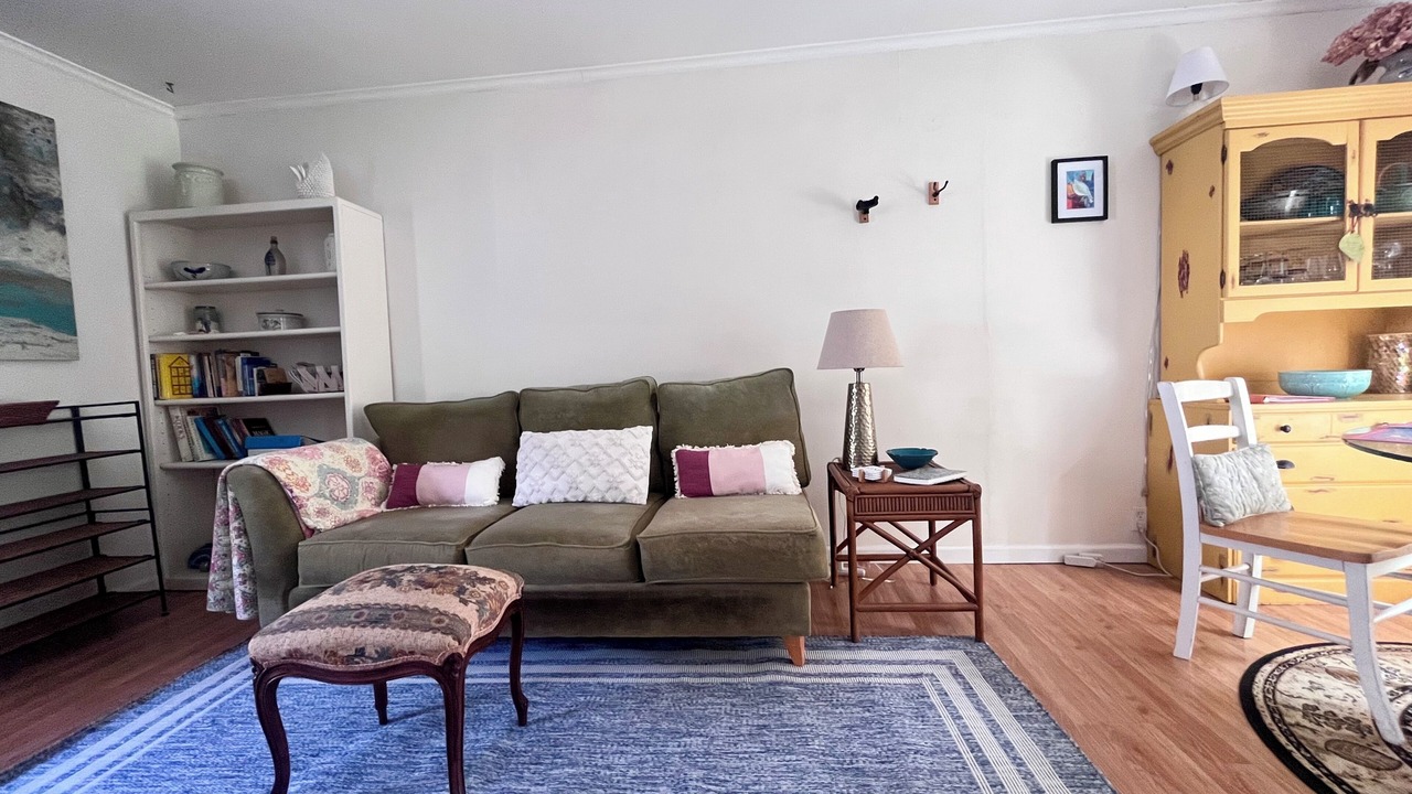 Photo of Livingroom in Soquel