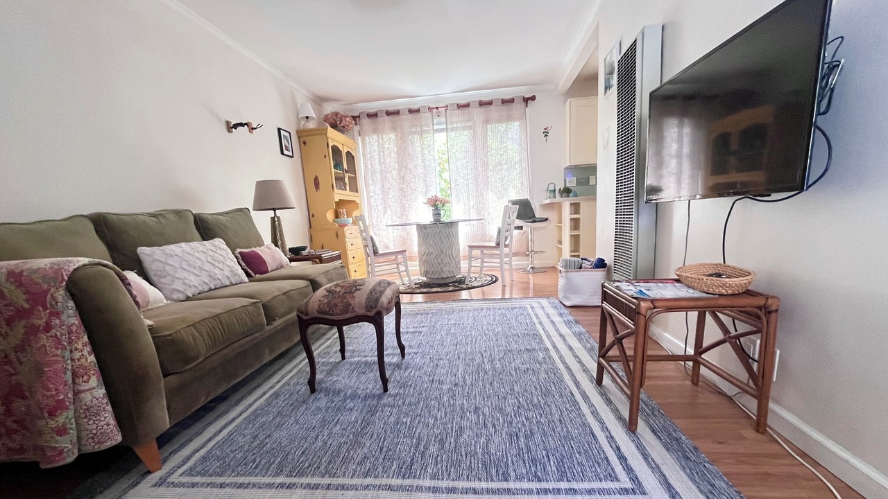 Photo of Livingroom in Soquel