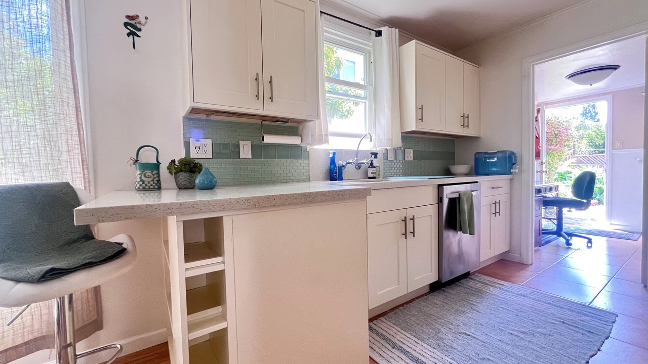 Photo of Kitchen in Soquel