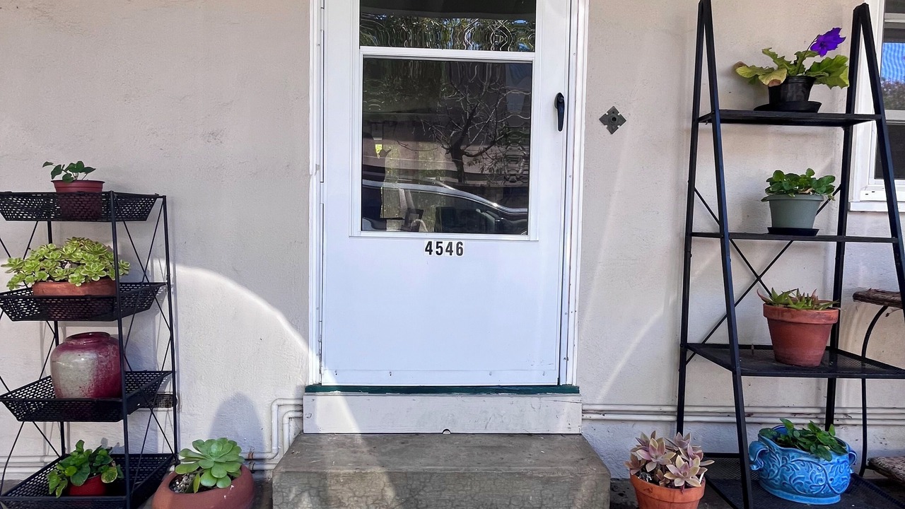 Photo of Outdoor in Soquel