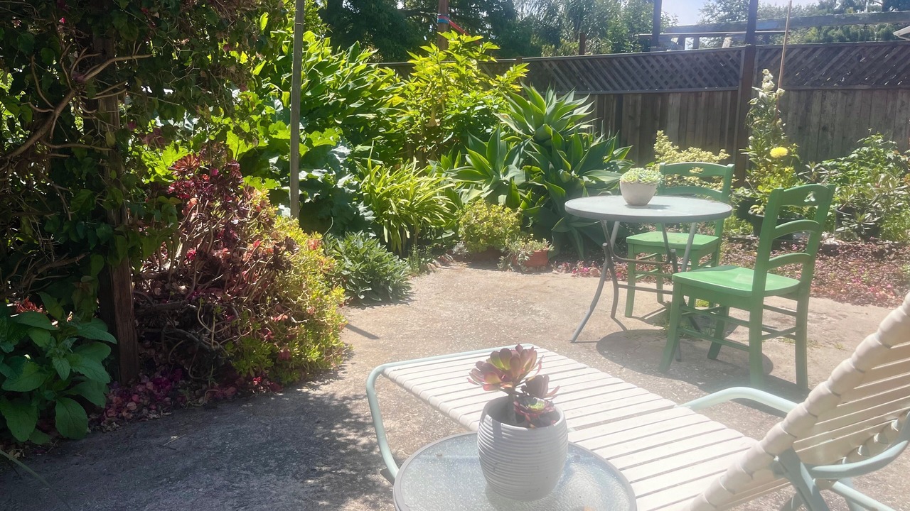 Photo of Outdoor in Soquel