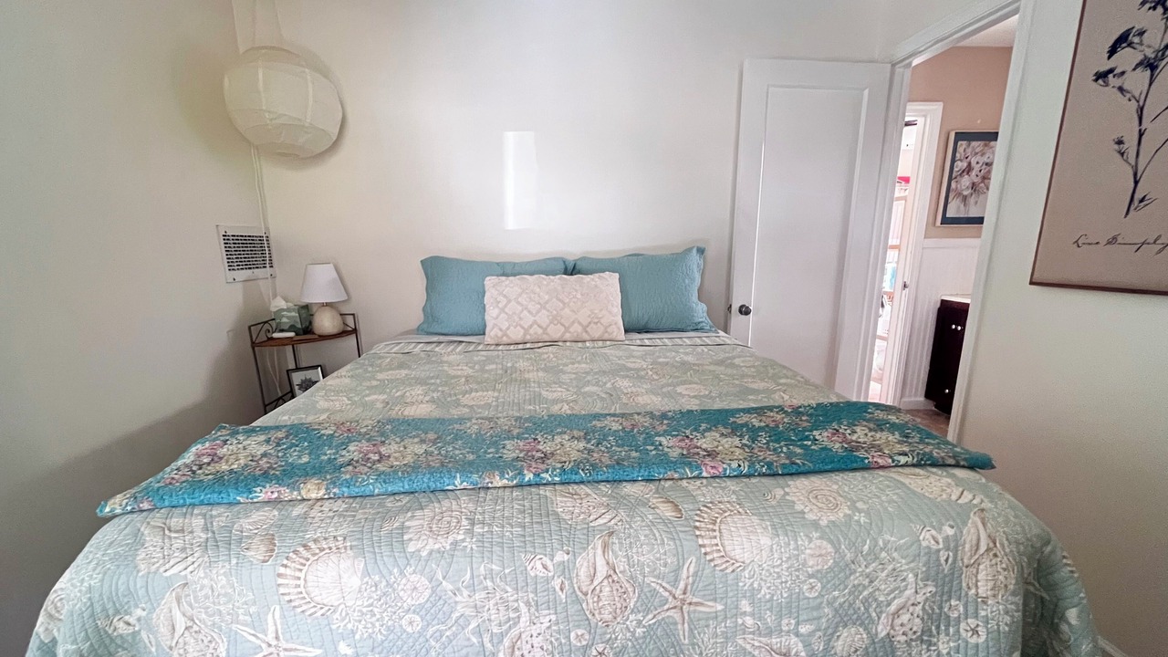 Photo of Bedroom in Soquel