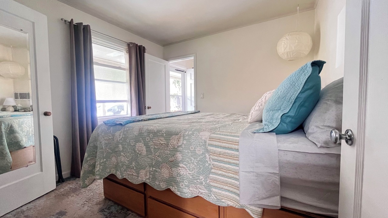 Photo of Bedroom in Soquel
