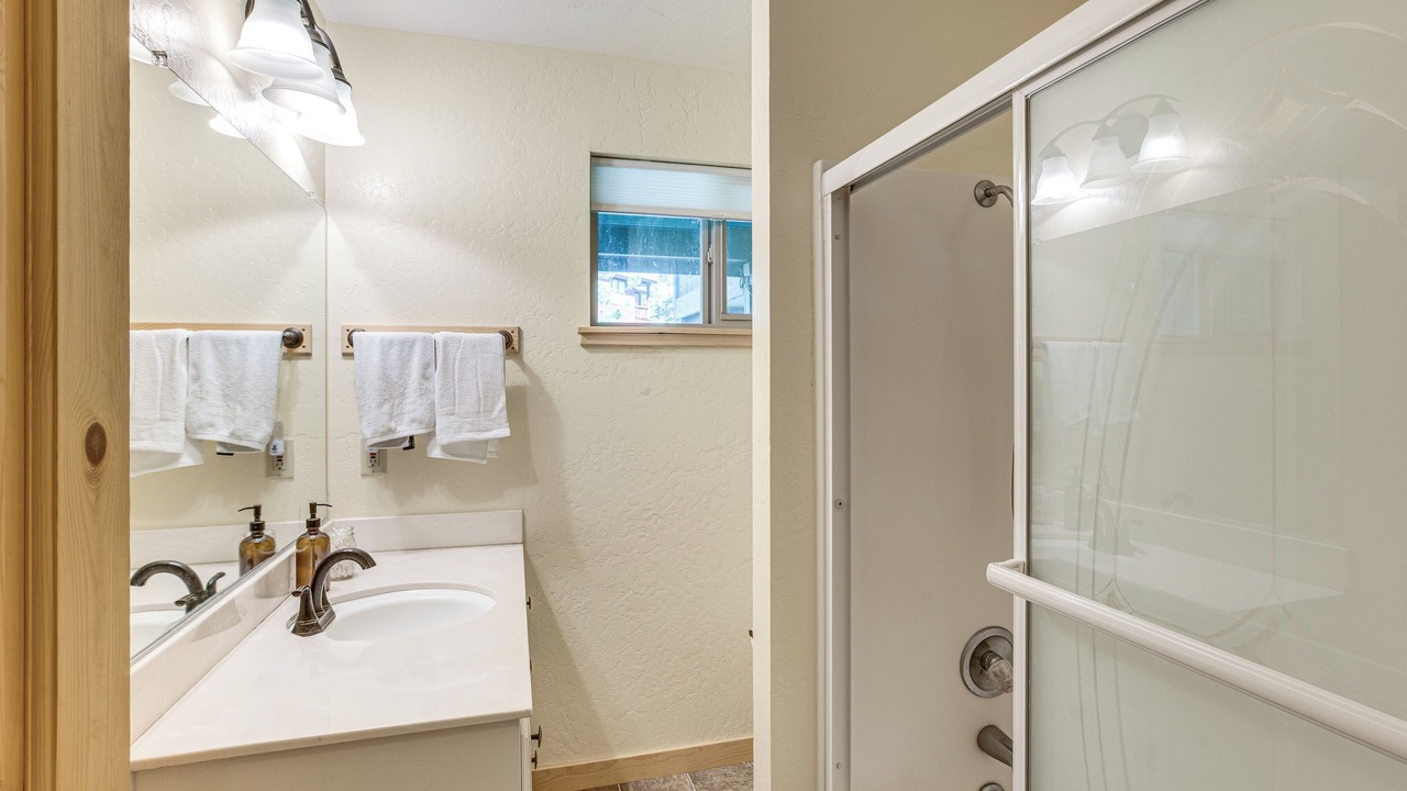Photo of Bathroom in West Meadows