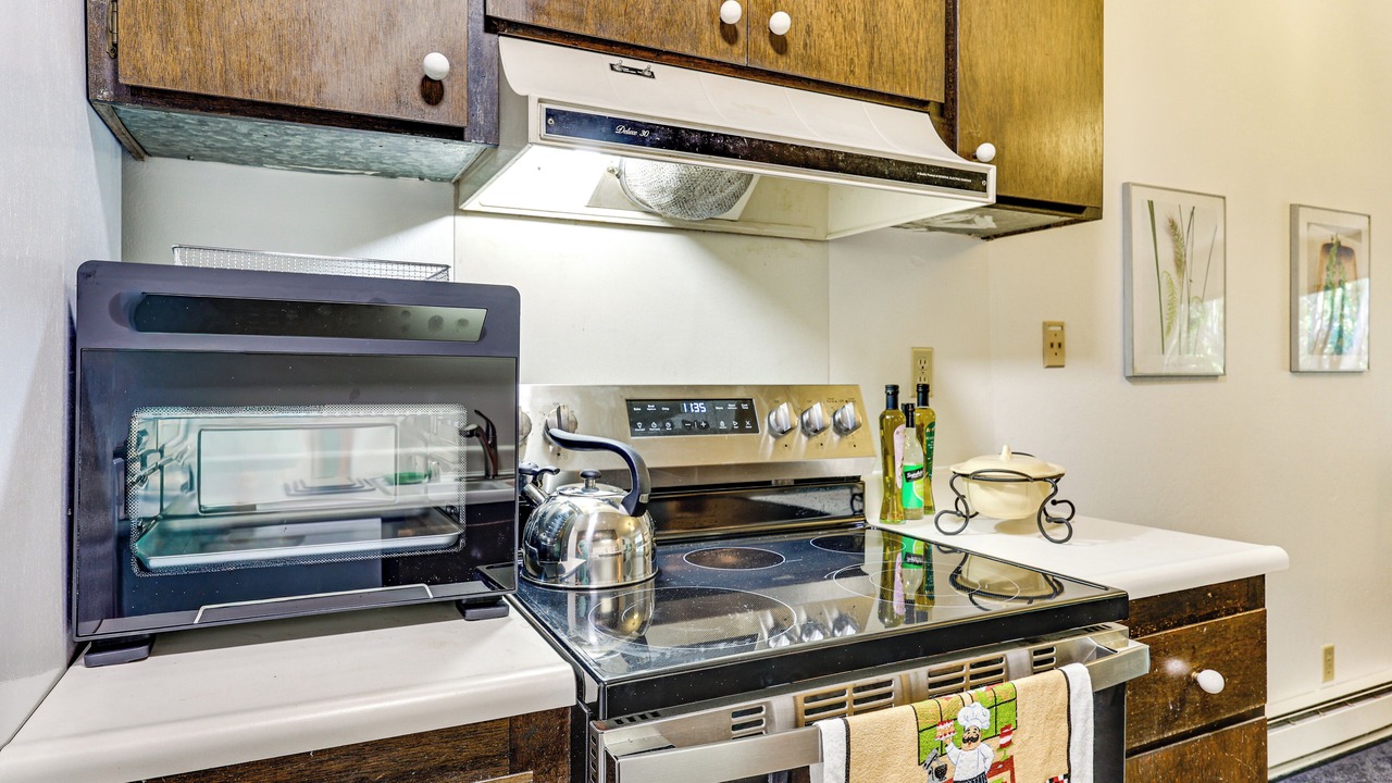 Photo of Kitchen in West Alameda