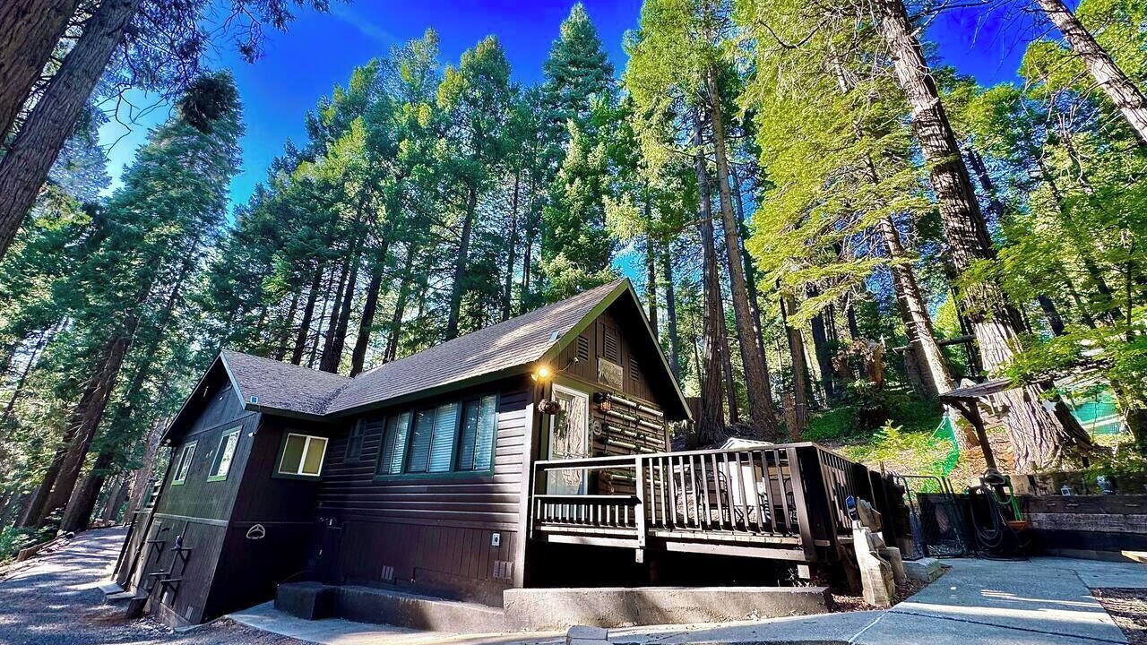 Photo of Outdoor in Pollock Pines