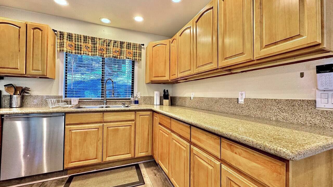 Photo of Kitchen in Pollock Pines