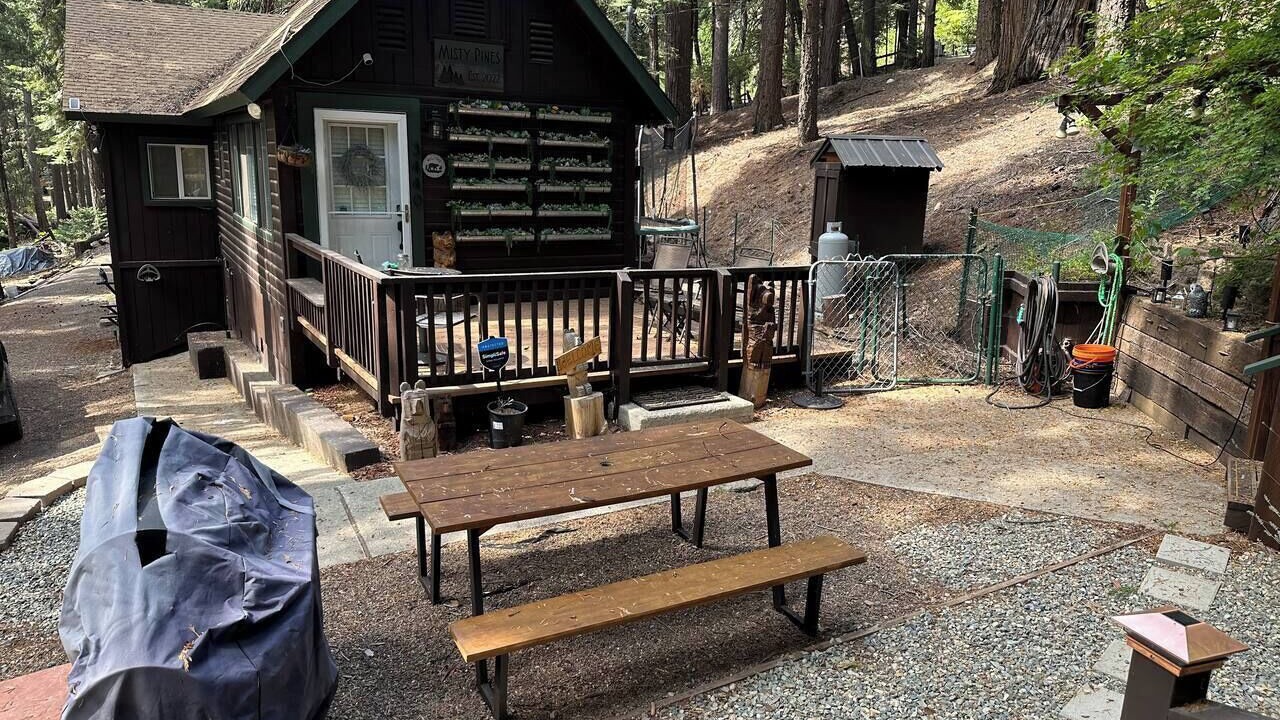 Photo of Outdoor in Pollock Pines