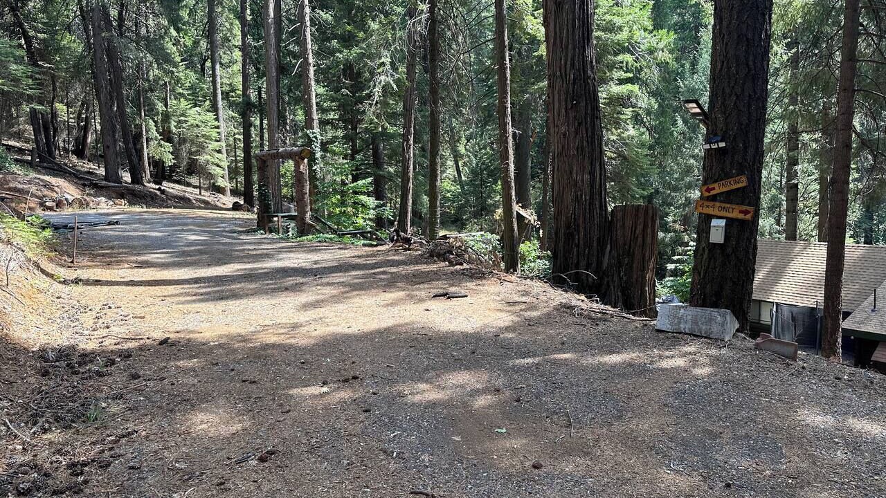 Photo of Outdoor in Pollock Pines