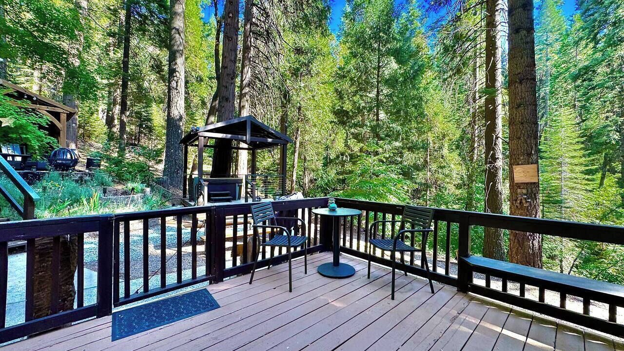 Photo of Outdoor in Pollock Pines