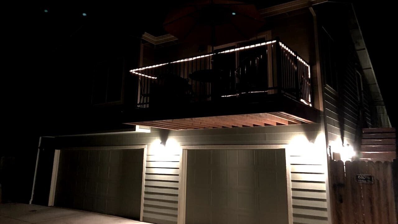 Photo of Outdoor in Folsom