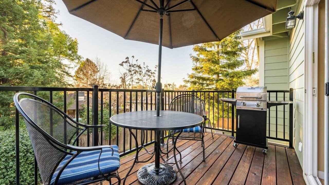 Photo of Outdoor in Folsom