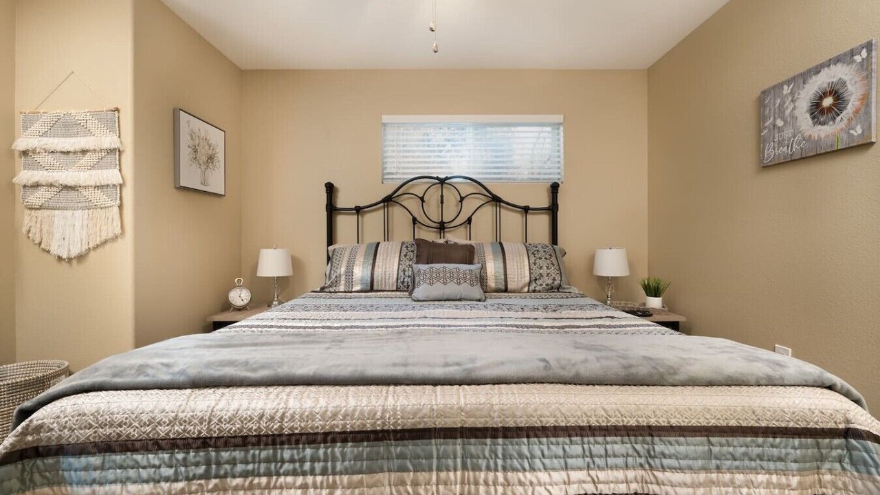 Photo of Bedroom in Folsom