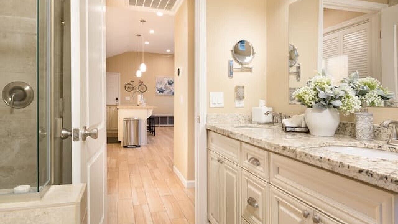 Photo of Bathroom in Folsom