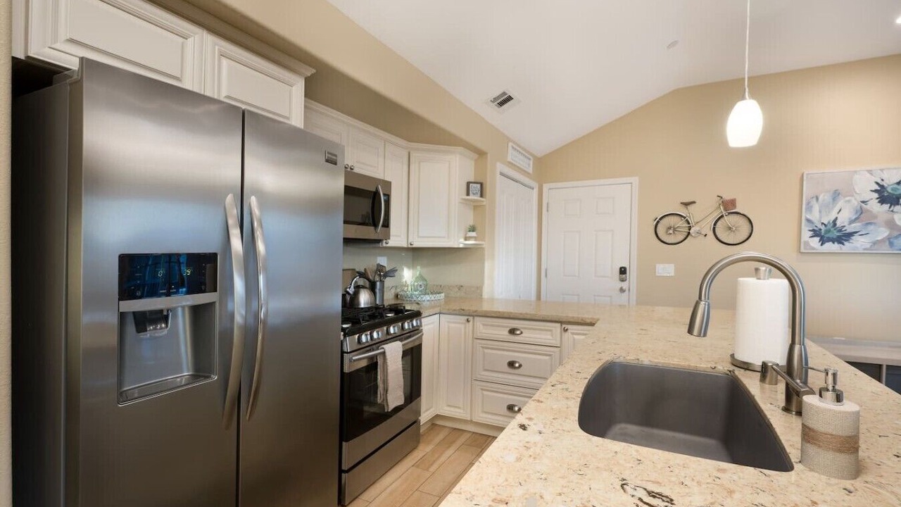 Photo of Kitchen in Folsom