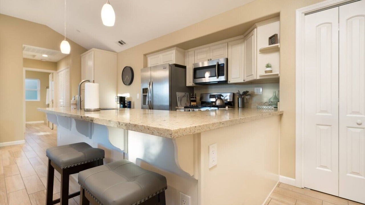 Photo of Kitchen in Folsom