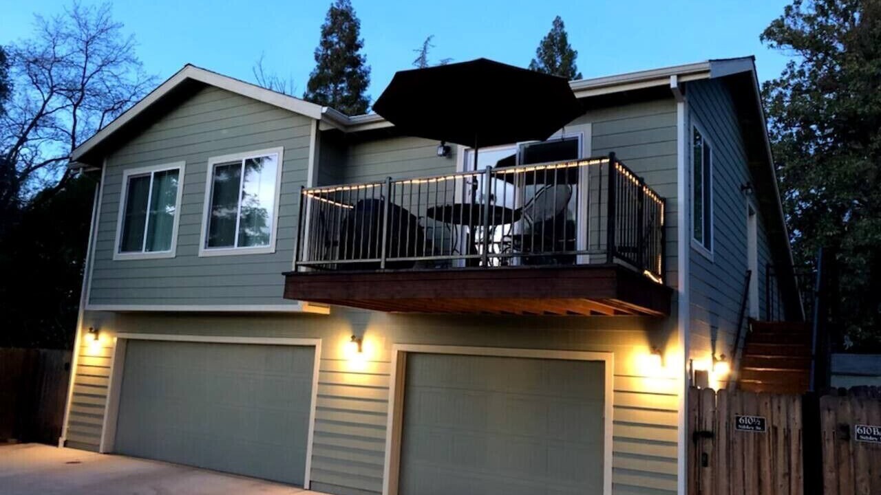 Photo of Outdoor in Folsom