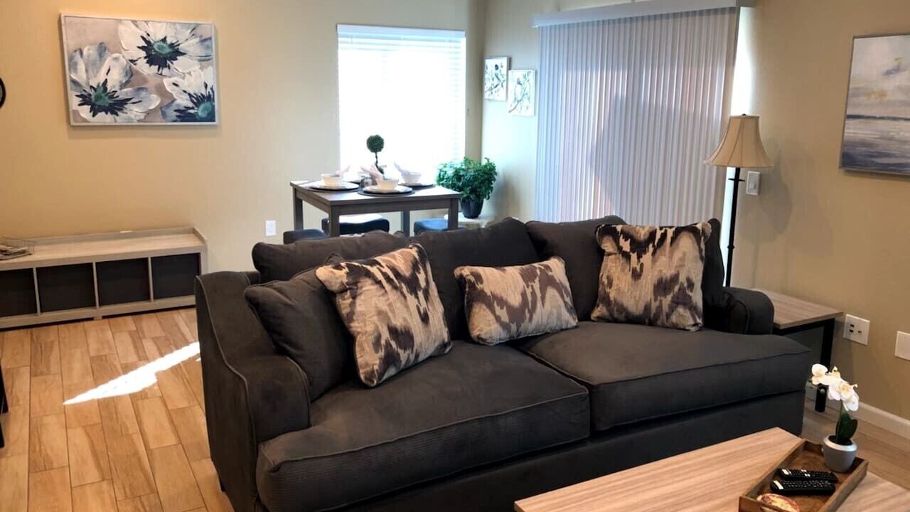 Photo of Livingroom in Folsom