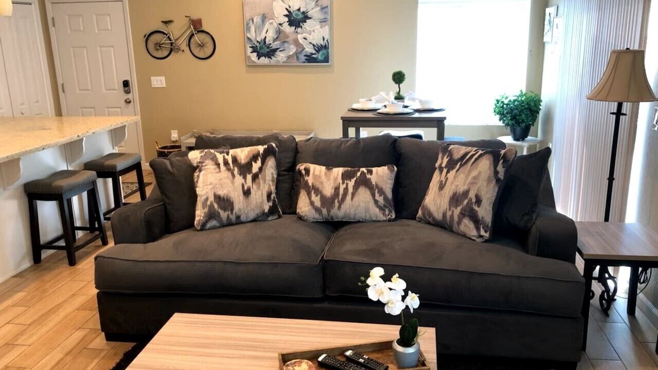 Photo of Livingroom in Folsom