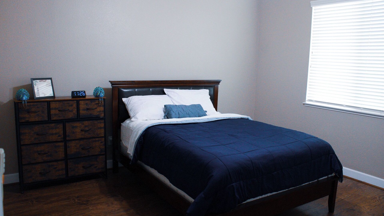 Photo of Bedroom in Elverta