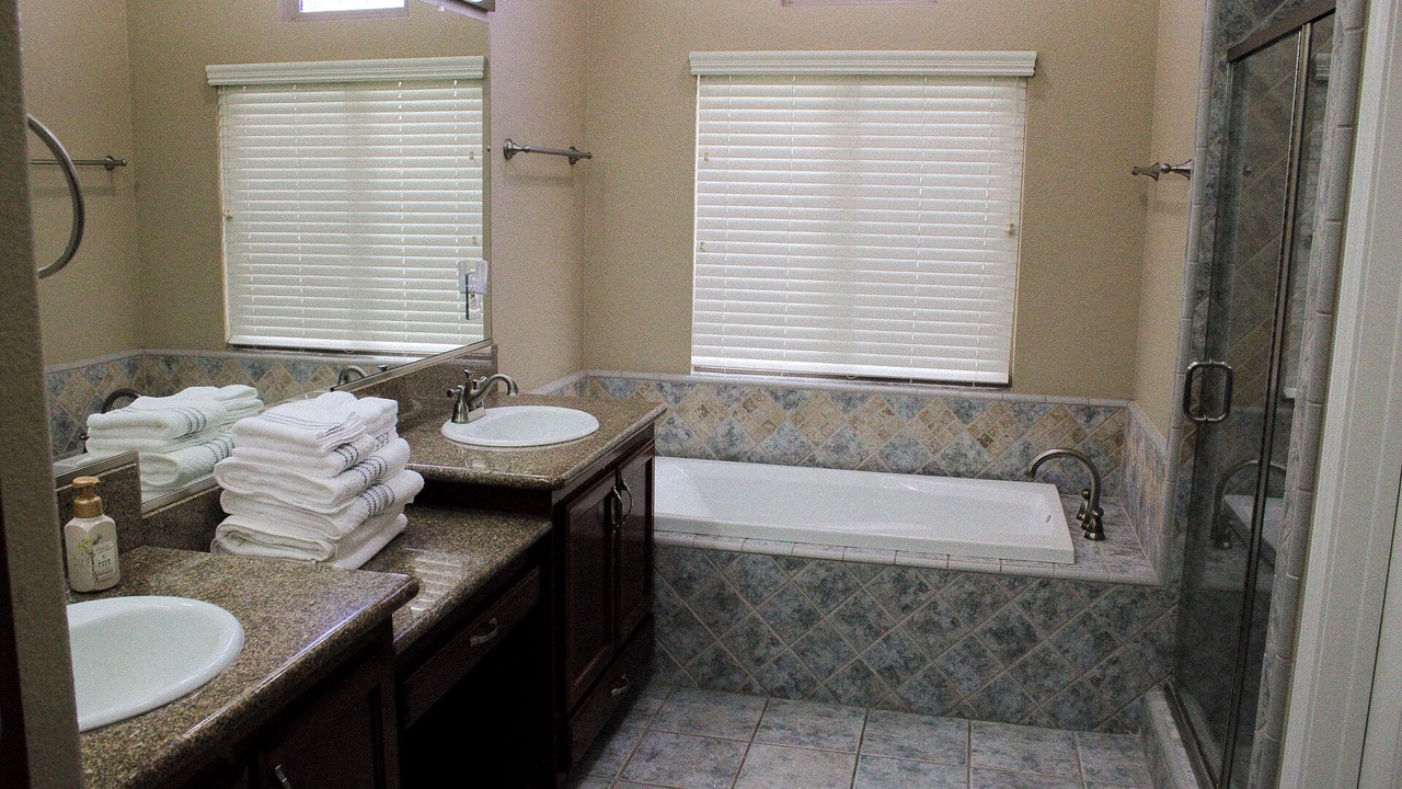 Photo of Bathroom in Elverta