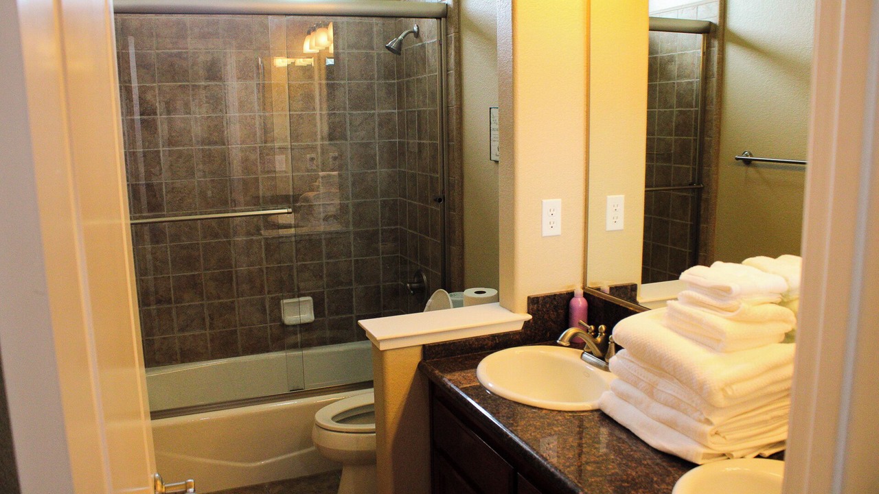 Photo of Bathroom in Elverta