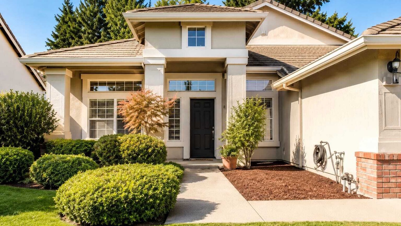 Photo of Outdoor in West Sacramento