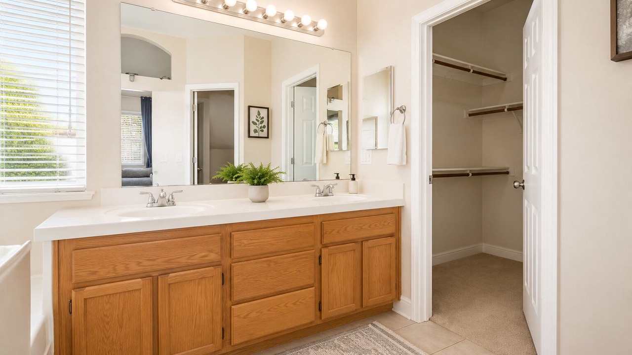 Photo of Bathroom in West Sacramento