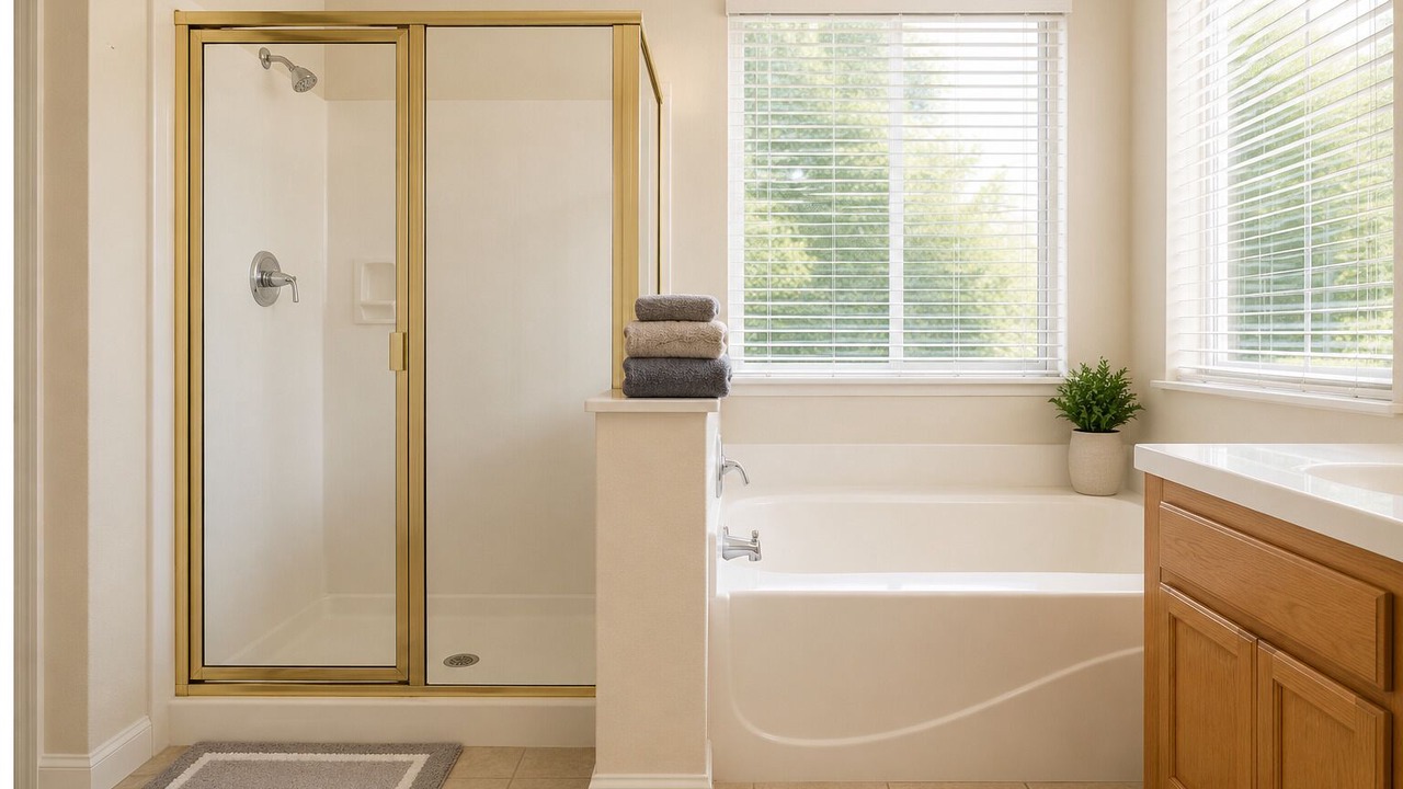 Photo of Bathroom in West Sacramento