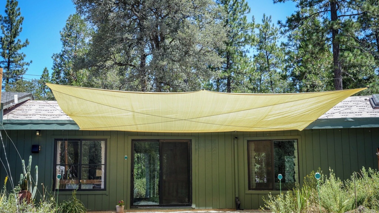 Photo of Outdoor in Grass Valley