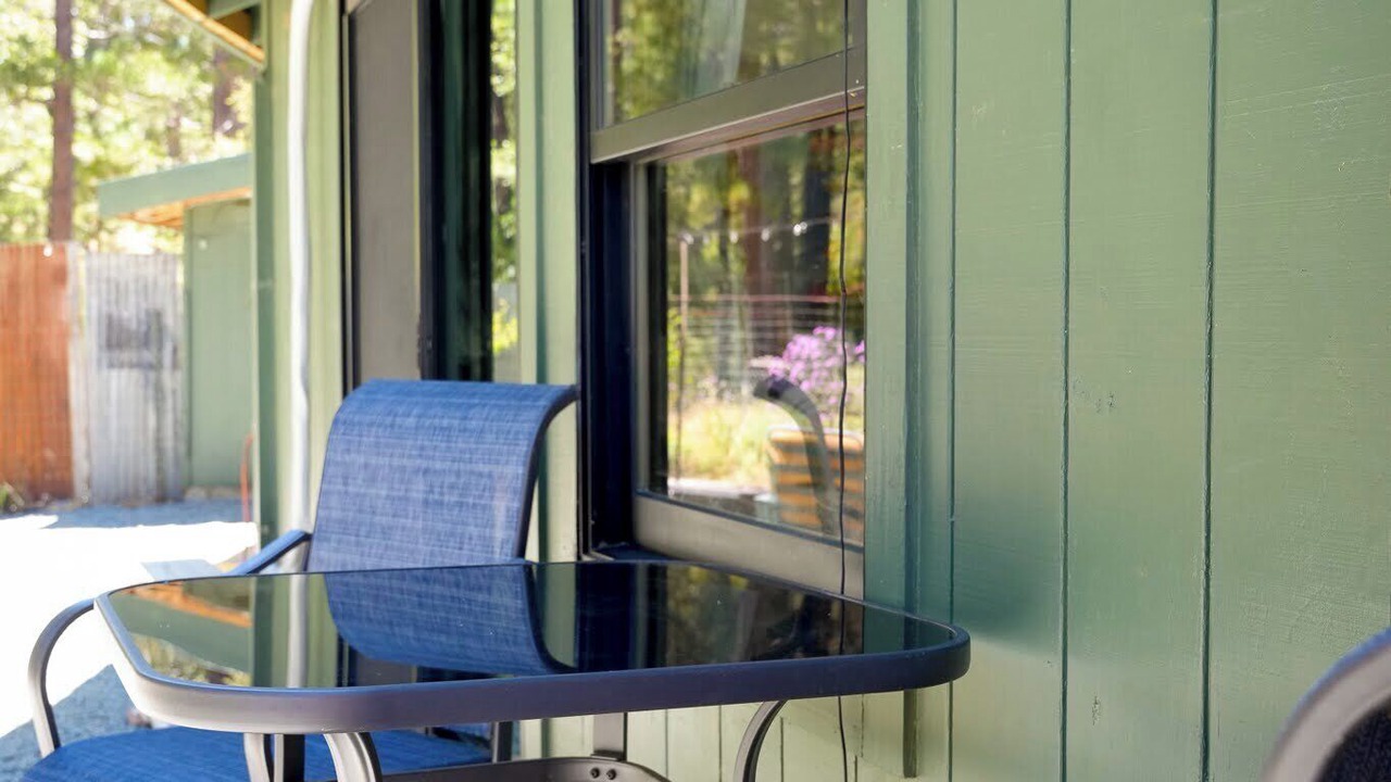 Photo of Outdoor in Grass Valley