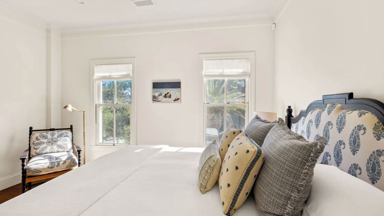 Photo of Bedroom in Rutherford