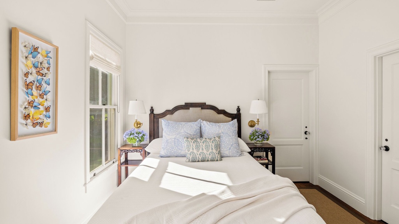 Photo of Bedroom in Rutherford