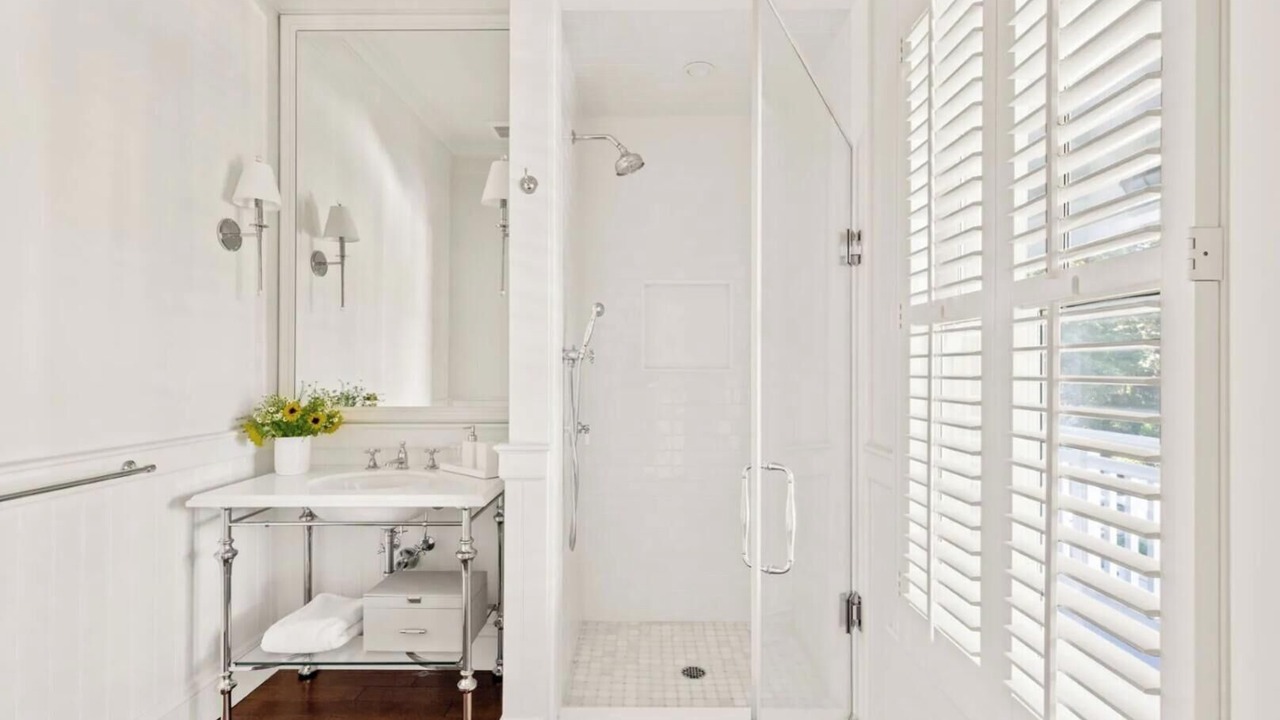 Photo of Bathroom in Rutherford