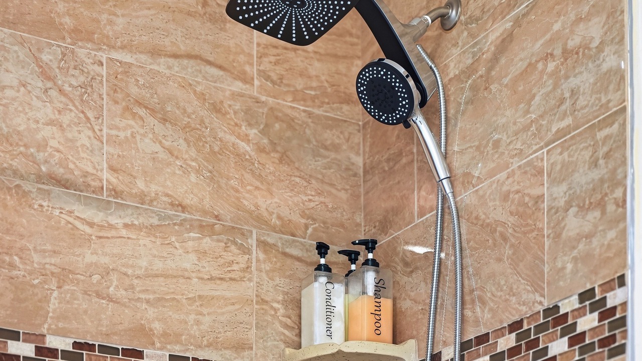 Photo of Bathroom in Livermore