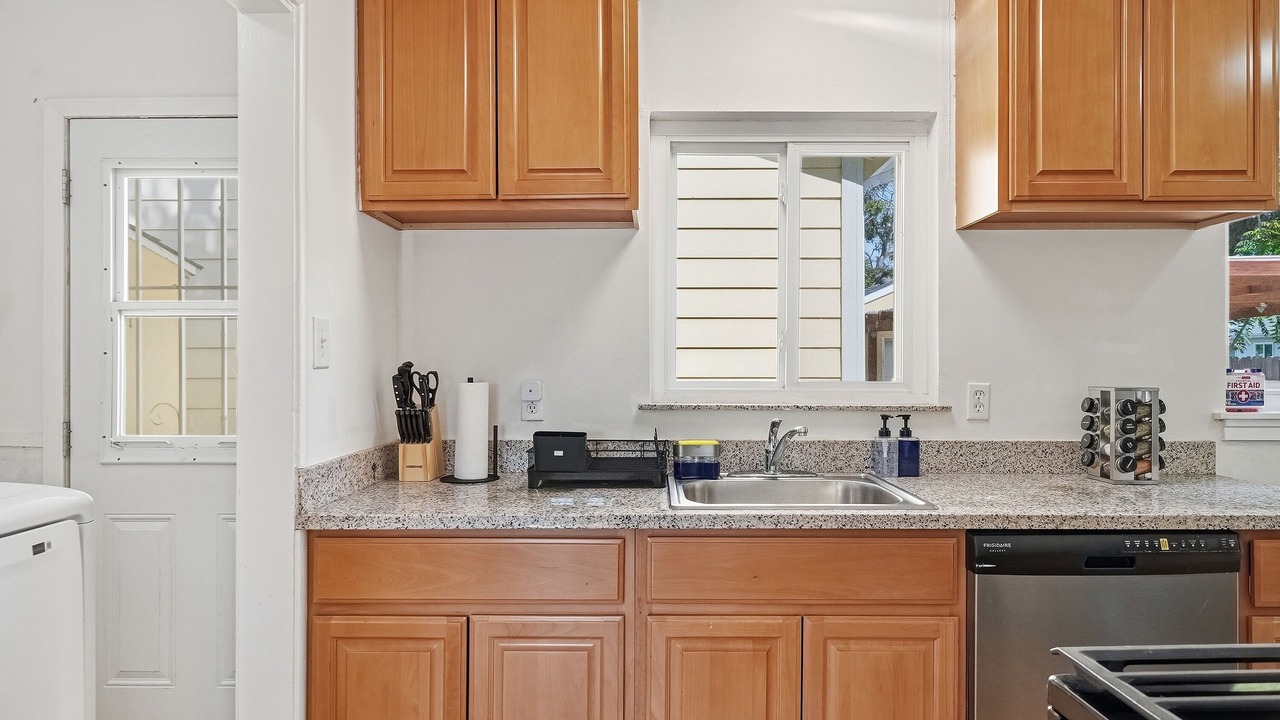 Photo of Kitchen in Livermore