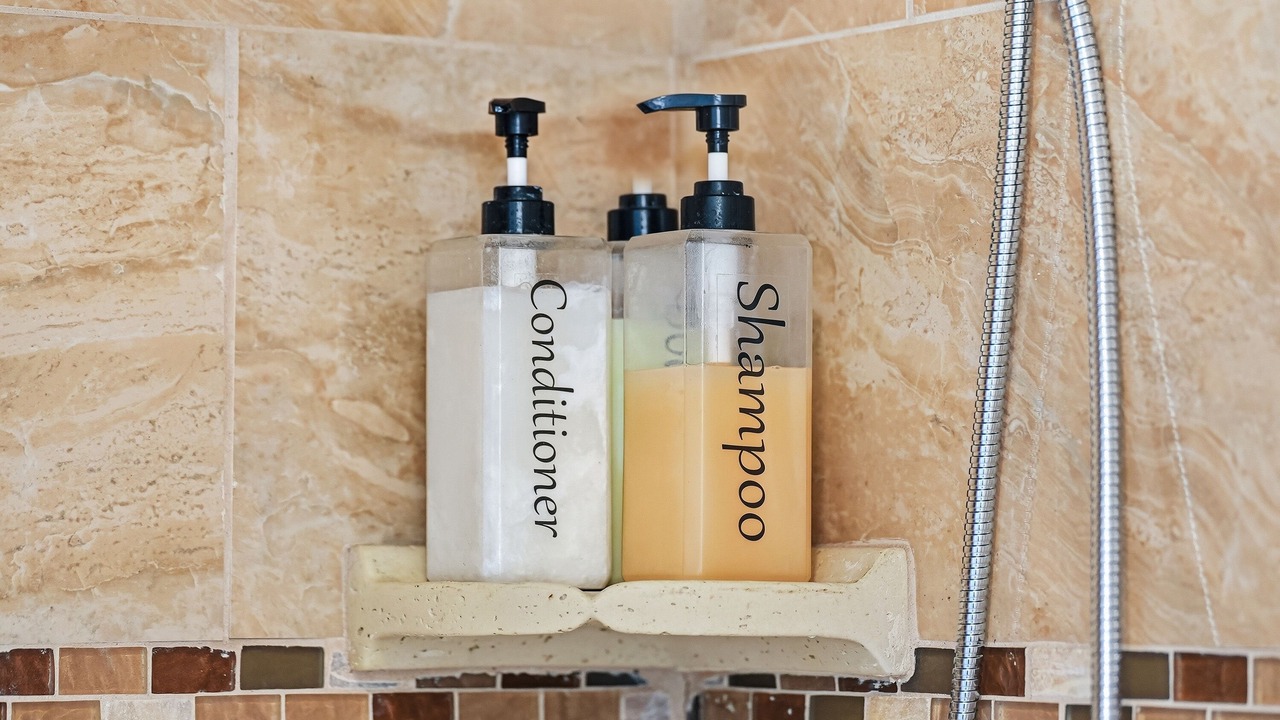 Photo of Bathroom in Livermore