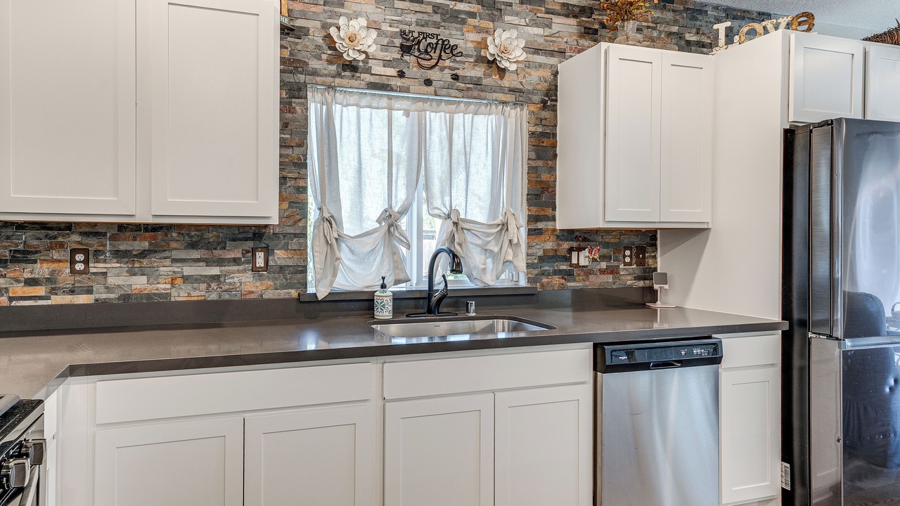 Photo of Kitchen in Stockton