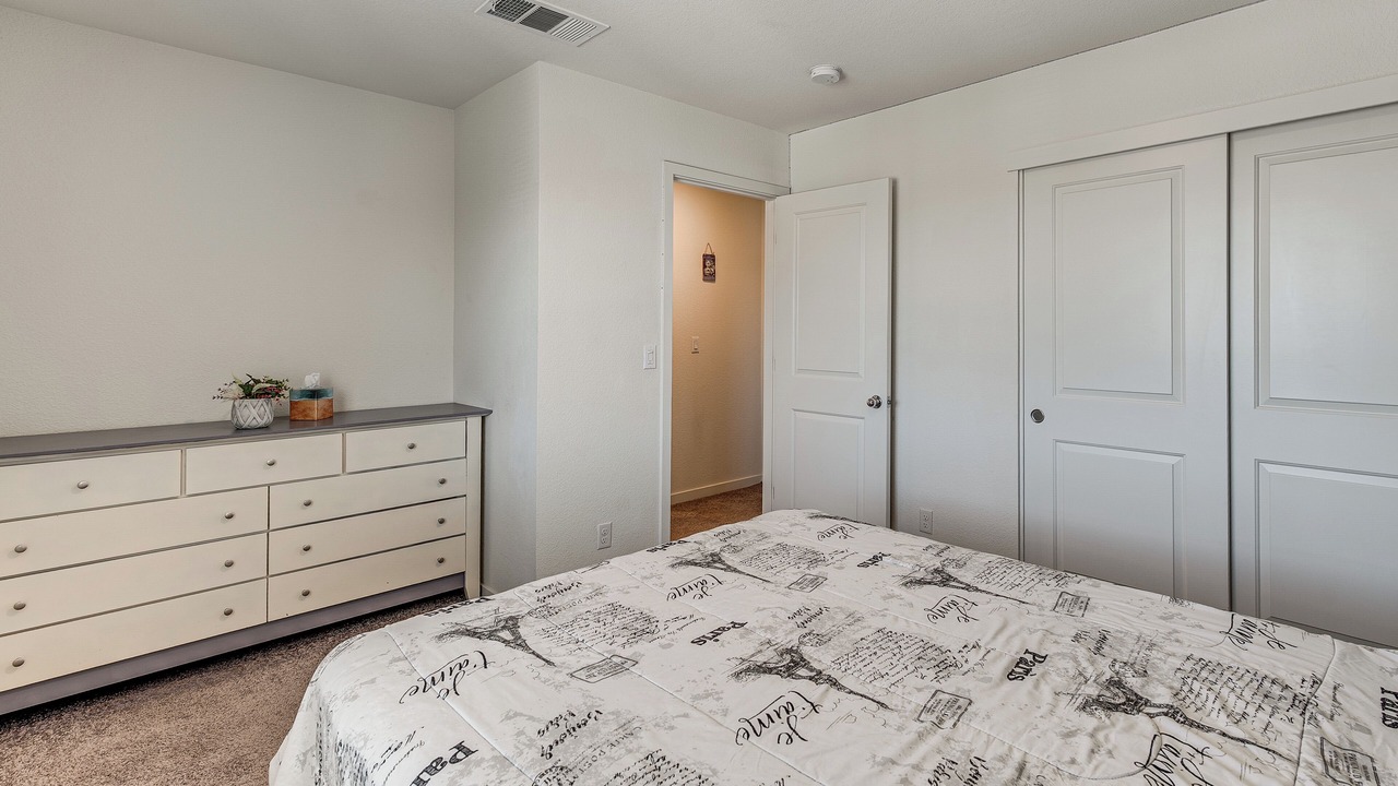 Photo of Bedroom in Stockton